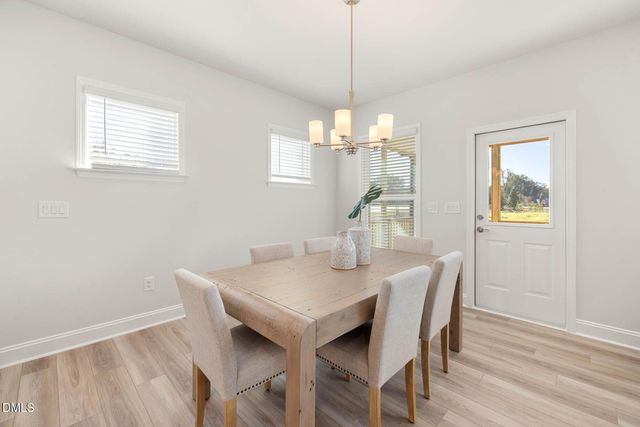 661 Circle Pond Street, Knightdale, NC 27545