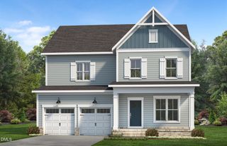 661 Circle Pond Street, Knightdale, NC 27545