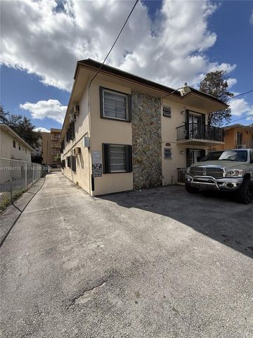 926 NW 5th St 2, Miami, FL 33128