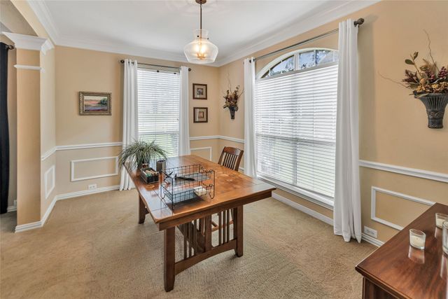2807 Stonehurst Drive, Grapevine, TX 76051
