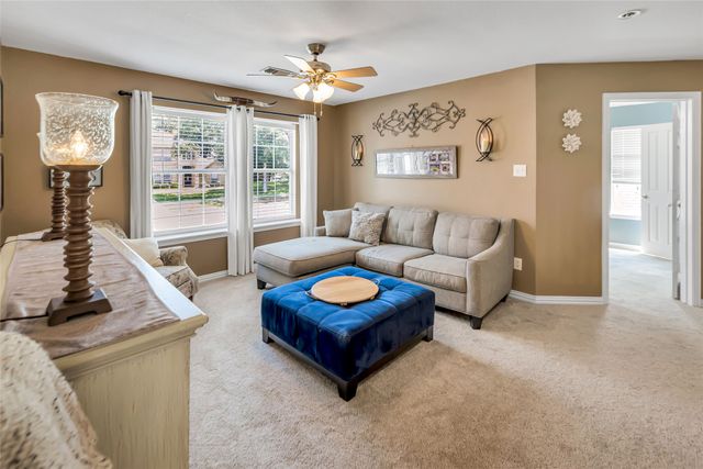 2807 Stonehurst Drive, Grapevine, TX 76051