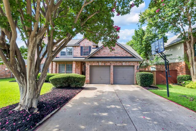 2807 Stonehurst Drive, Grapevine, TX 76051