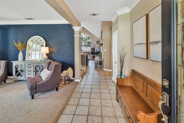 2807 Stonehurst Drive, Grapevine, TX 76051