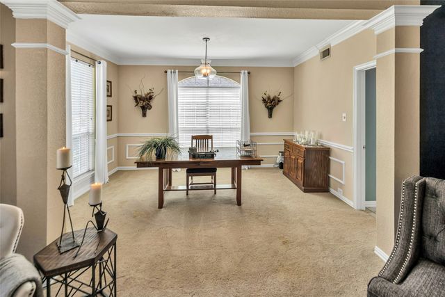 2807 Stonehurst Drive, Grapevine, TX 76051