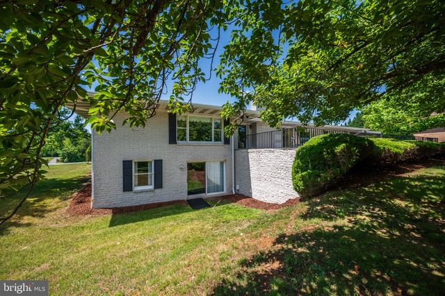 4212 DUSTIN RD, Burtonsville, MD 20866