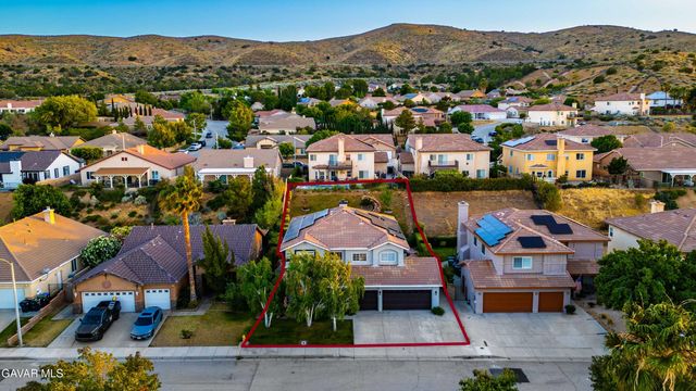 3938 Sungate Drive, Palmdale, CA 93551