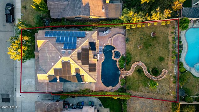 3938 Sungate Drive, Palmdale, CA 93551