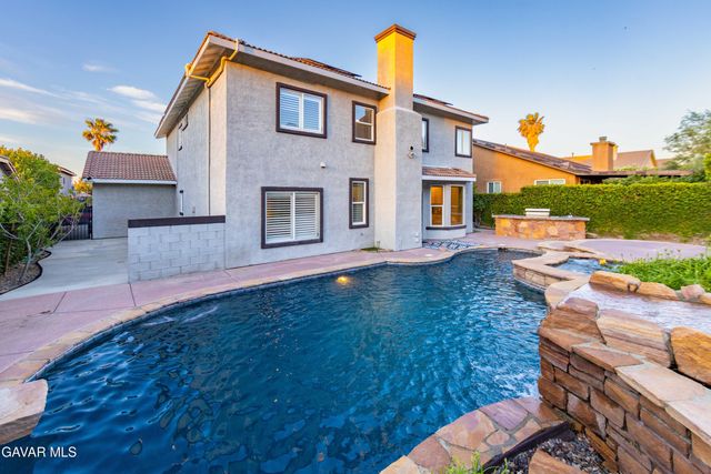 3938 Sungate Drive, Palmdale, CA 93551