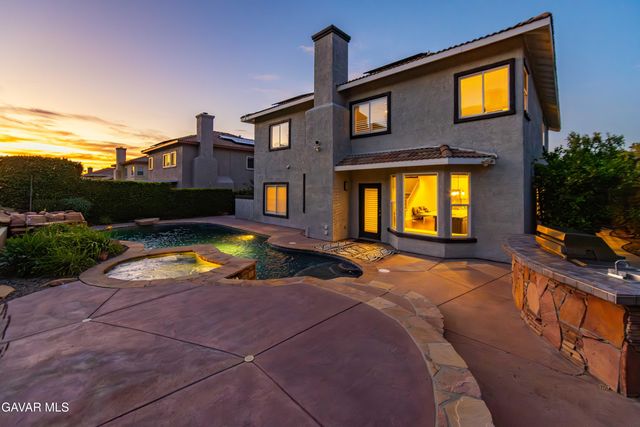 3938 Sungate Drive, Palmdale, CA 93551