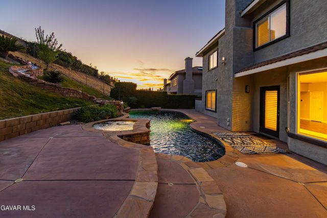 3938 Sungate Drive, Palmdale, CA 93551