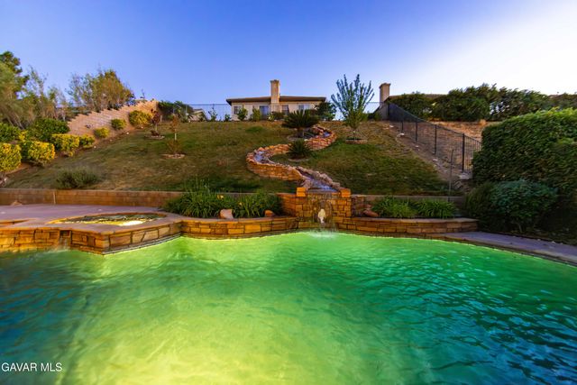 3938 Sungate Drive, Palmdale, CA 93551