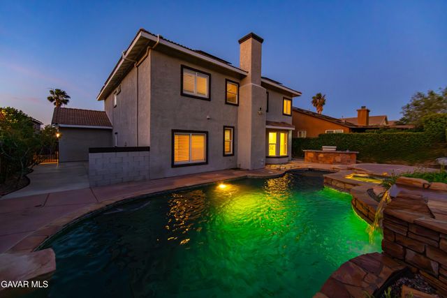 3938 Sungate Drive, Palmdale, CA 93551