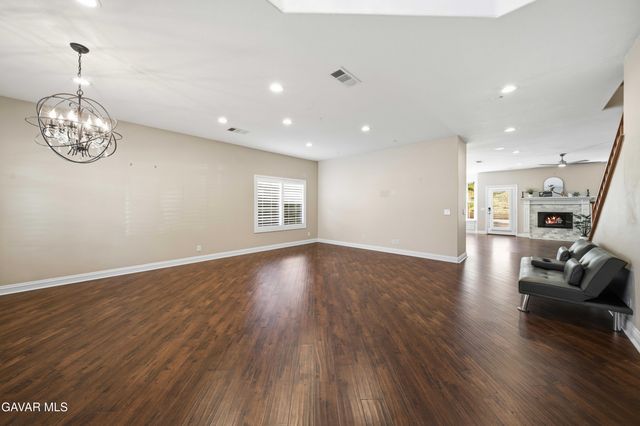 3938 Sungate Drive, Palmdale, CA 93551