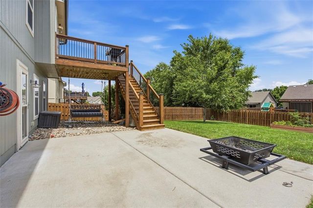 703 19th Avenue N, Greenwood, MO 64034