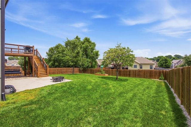 703 19th Avenue N, Greenwood, MO 64034