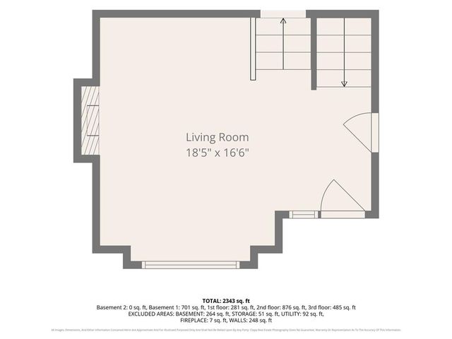 703 19th Avenue N, Greenwood, MO 64034