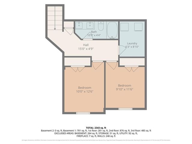 703 19th Avenue N, Greenwood, MO 64034