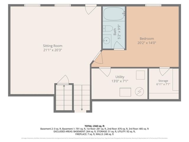 703 19th Avenue N, Greenwood, MO 64034