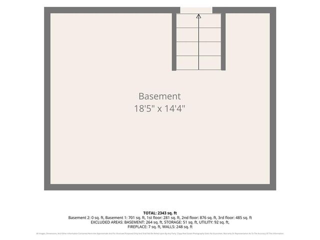 703 19th Avenue N, Greenwood, MO 64034