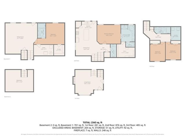 703 19th Avenue N, Greenwood, MO 64034