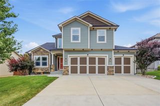703 19th Avenue N, Greenwood, MO 64034