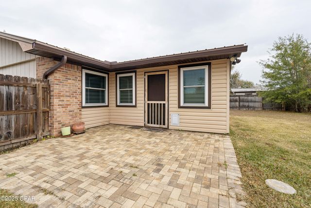 2017 Pattho Lane, Lynn Haven, FL 32444