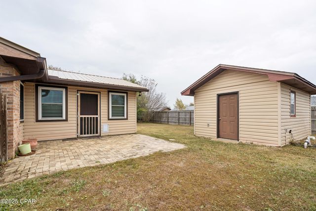 2017 Pattho Lane, Lynn Haven, FL 32444