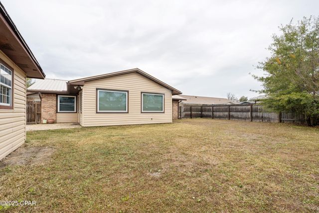 2017 Pattho Lane, Lynn Haven, FL 32444