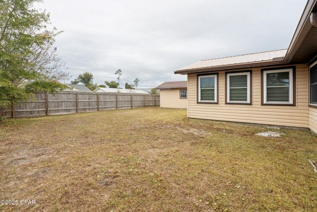 2017 Pattho Lane, Lynn Haven, FL 32444