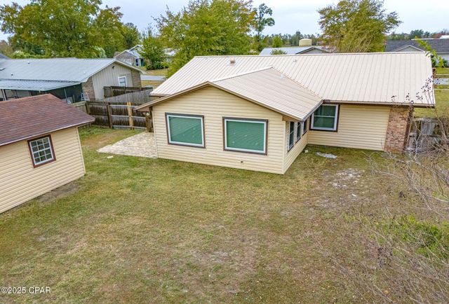 2017 Pattho Lane, Lynn Haven, FL 32444