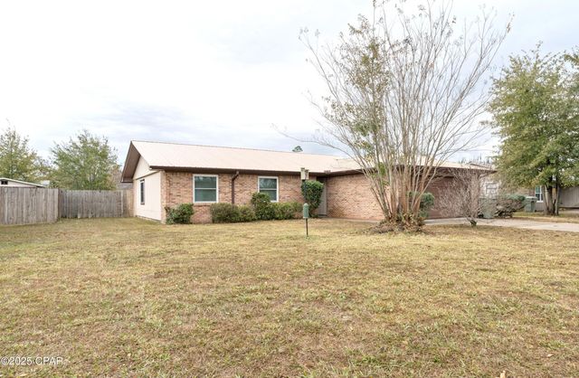 2017 Pattho Lane, Lynn Haven, FL 32444