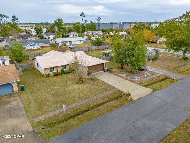 2017 Pattho Lane, Lynn Haven, FL 32444