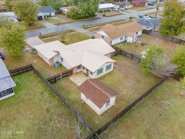 2017 Pattho Lane, Lynn Haven, FL 32444