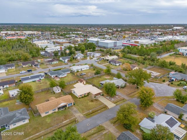 2017 Pattho Lane, Lynn Haven, FL 32444