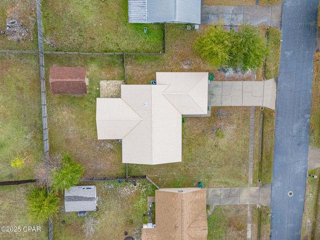 2017 Pattho Lane, Lynn Haven, FL 32444