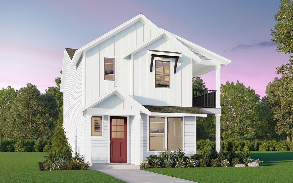 8106 Springsteen DR, Austin, TX 78744