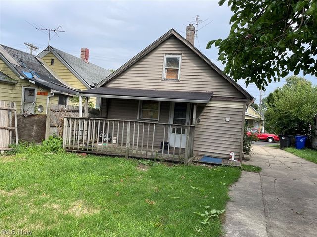 3184 W 71st Street, Cleveland, OH 44102