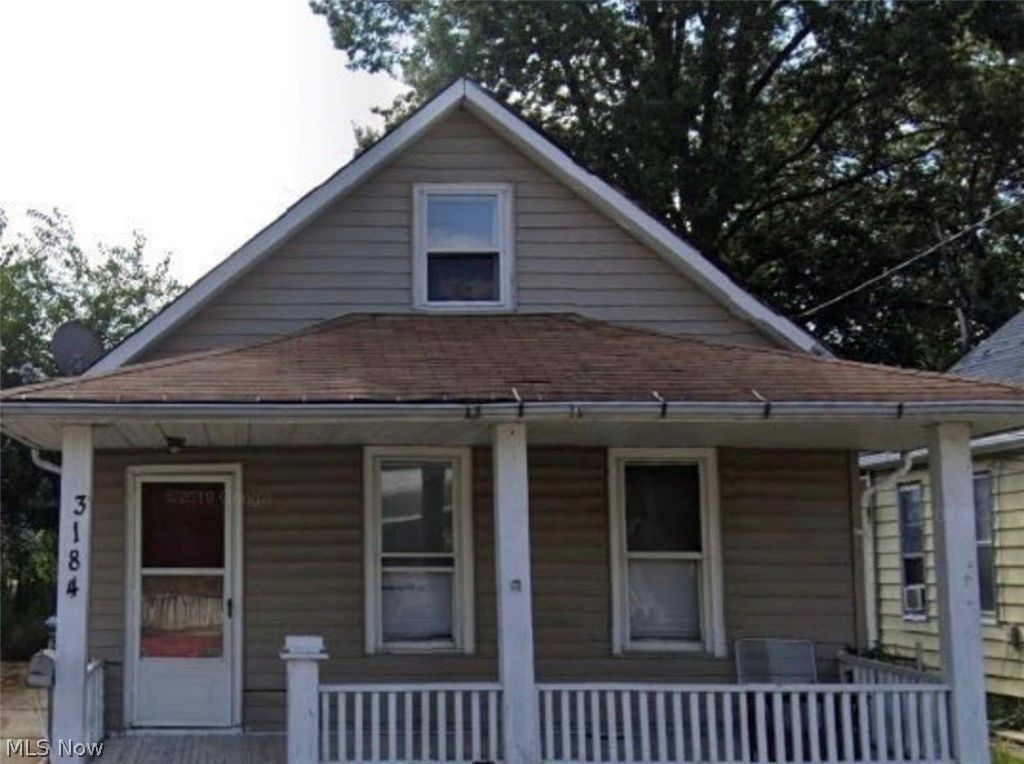 3184 W 71st Street, Cleveland, OH 44102