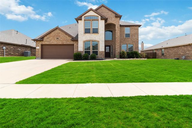 1112 Crest Ridge Drive, Glenn Heights, TX 75154