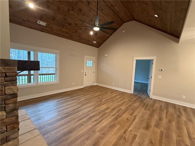 67 Oakmont Drive, Jasper, GA 30143