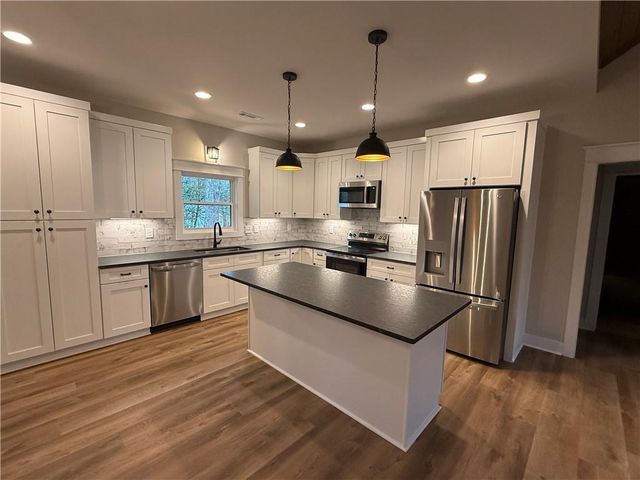 67 Oakmont Drive, Jasper, GA 30143