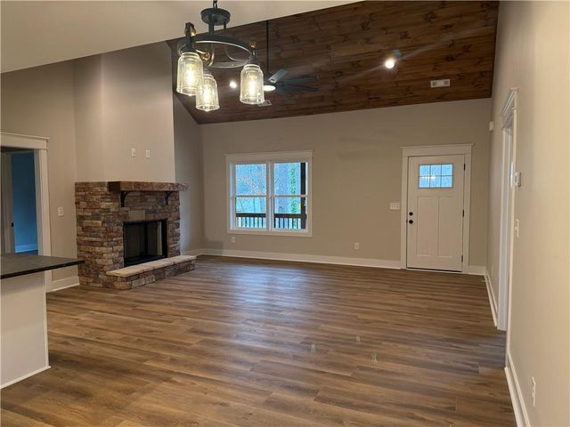 67 Oakmont Drive, Jasper, GA 30143