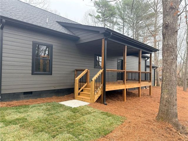 67 Oakmont Drive, Jasper, GA 30143