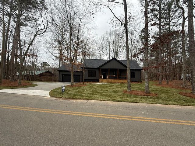 67 Oakmont Drive, Jasper, GA 30143