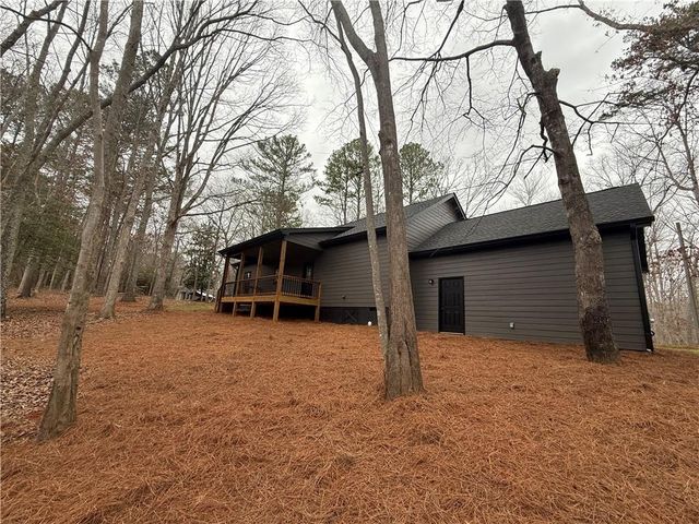 67 Oakmont Drive, Jasper, GA 30143