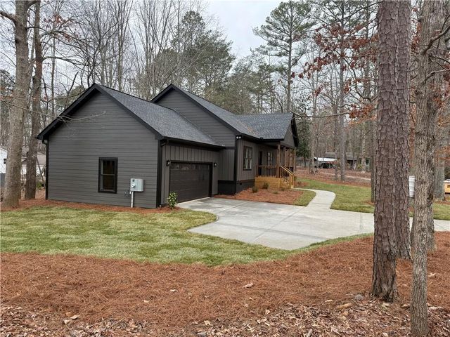 67 Oakmont Drive, Jasper, GA 30143