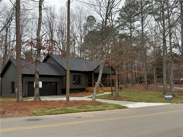 67 Oakmont Drive, Jasper, GA 30143