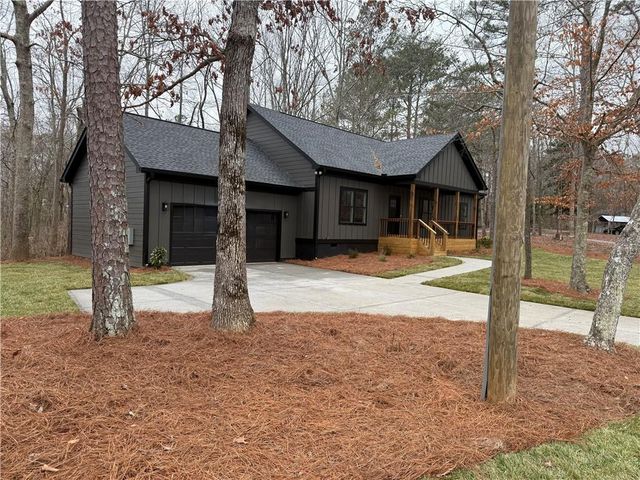 67 Oakmont Drive, Jasper, GA 30143