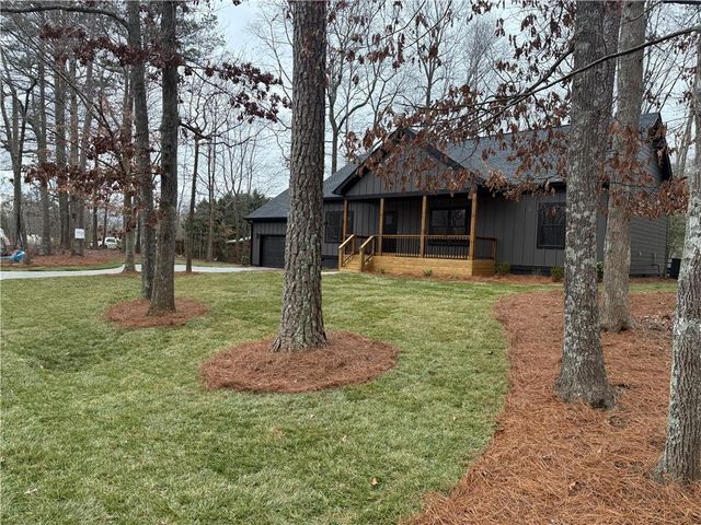 67 Oakmont Drive, Jasper, GA 30143