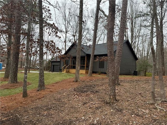 67 Oakmont Drive, Jasper, GA 30143